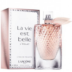 Lancome La Vie Est Belle L&amp;#039;Eclat L&amp;#039;EDT 50 ml pentru femei foto