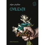 Civilizatii - Olga Stefan