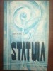 Statuia- Ion Puha