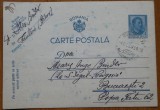 Cumpara ieftin Carte postala expediata de Sasa Pana ( Alexandru Binder ) in 1939 , avangarda