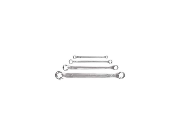 Set Chei Inelare Torx, 4 Buc, E6-E24