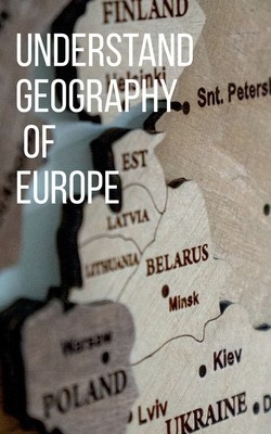 Understand Geography of the Europe foto