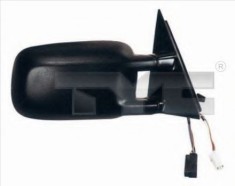 Oglinda exterioara VW PASSAT Variant (3A5, 35I) (1988 - 1997) TYC 337-0033 foto