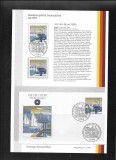 Germania FDC 6d.1993
