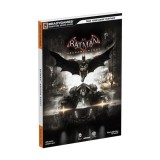 Batman: Arkham Knight Signature Series Guide