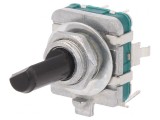 Codor incremental 24imp 5VDC 1mA 20mm