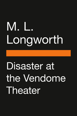 Disaster at the Vendome Theater foto