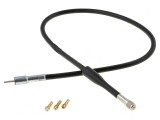 Arbore Flexible pentru Mașini de Găurit Donau 0,3-3,2mm