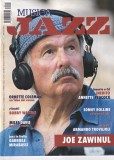 Revista Musica Jazz, Joe Zawinul, n. 11, novembre 2007