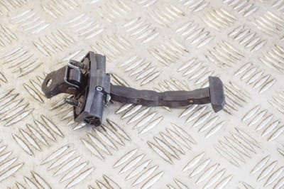 Limitator ușă dreapta spate TESLA MODEL 3 2018 OEM: 18292,9509-B 11316685 foto