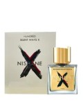 Cumpara ieftin Parfum Nishane Hundred Silent Ways X, 100 ml, unisex