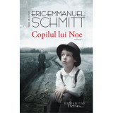 Copilul Lui Noe. Reeditare - Eric-Emmanuel Schmitt