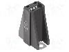 Conector alimentare DC, {{Tensiune nominala}}, {{Numarul de pini}} pini, seria {{Seria producatorului}}, {{Dimensiune pin}}. MOLEX - 213274-1002