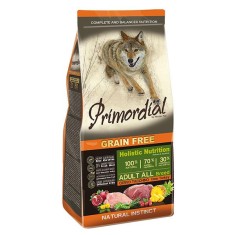 Primordial GF Adult Deer &amp;amp;amp; Turkey 2kg foto