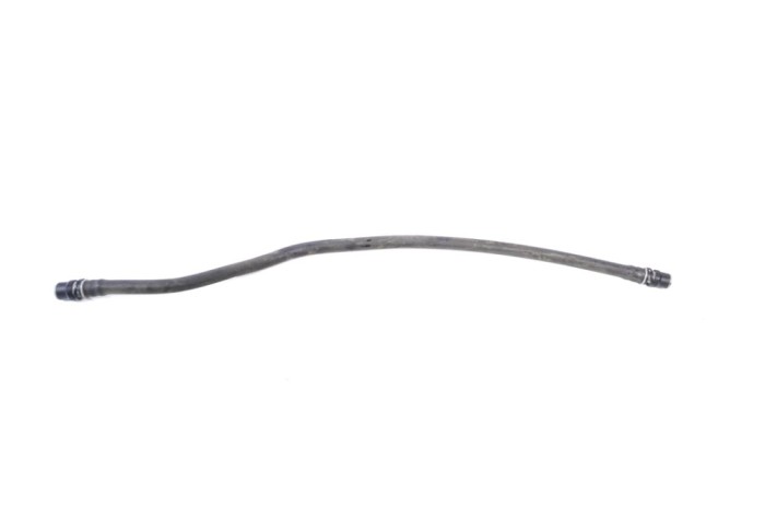 Conducta duza spălător far BMW X6 F16, F86 2015 12161323