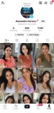 Cont TikTok | 47.8K Urmaritori | 84.9k Like-uri