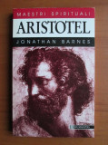 Jonathan Barnes - Aristotel
