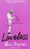 Loveless - Alice Oseman - HarperCollins, 2020, 432 pagini, Brosata, Stare Foarte Buna. ISBN 9780008244125