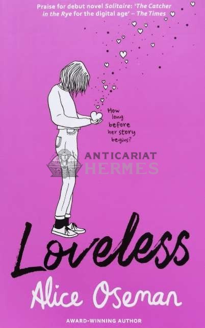 Loveless - 2020 - Alice Oseman (C40)