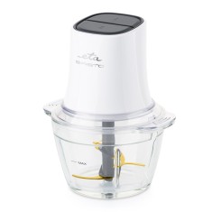 Tocator de alimente ETA Basto II 2079 90000, 400 W, bol din sticla, 1 litru, 2