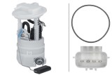 HELLA 8TF 358 303-081 Sistem alimentare cu combustibil