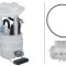 HELLA 8TF 358 303-081 Sistem alimentare cu combustibil