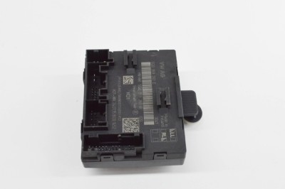 Modul de control ușă st&amp;acirc;nga față AUDI A3 8V1, 8VK 2015 OEM: 5Q0959393E,5Q0959393B | 19421548 foto