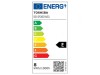 Lampă LED E14 7W 6500K Alb Rece
