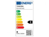 Lampă LED E14 7W 6500K Alb Rece