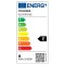 Lampă LED E14 7W 6500K Alb Rece