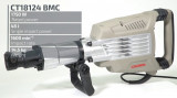 Ciocan Demolator Profesional Crown CT18124BMC 30mm HEX 1750W 50J