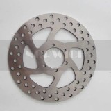 disc frana trotinete electrice sau scuter electric orice marime model