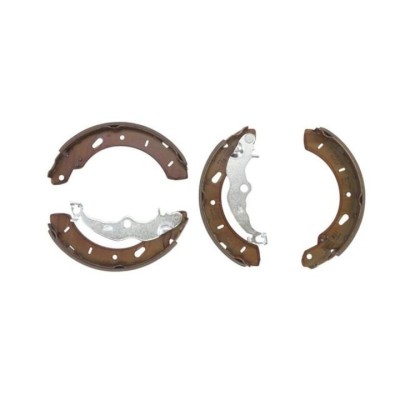 Set saboti frana FORD B-MAX JK ATE 03013705122 foto