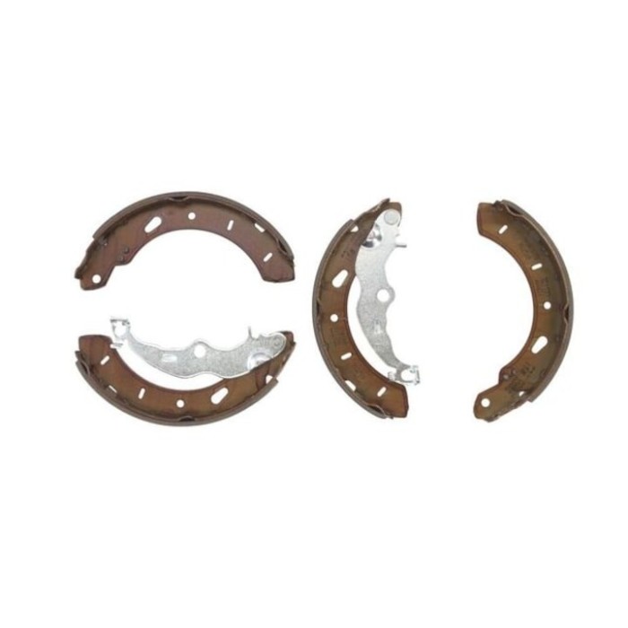 Set saboti frana FORD B-MAX JK ATE 03013705122