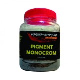 Cumpara ieftin Pigment Monocrom Gri Inchis Antracit 500Gr., ABW Royal