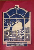 Depresii. Noi Perspective - Radu Vrasti, Martin Eisemann, Editura All, 1966, Psihologie, Romana, Paperback