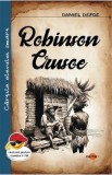 Robinson Crusoe - Daniel Defoe