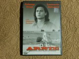 DVD film artistic drama ARNIE/Johnny Deep, Leonardo DiCaprio si Juliette Lewis