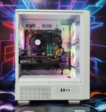 Calculator Gaming Intel Xeon E3-1270 v5 (peste i7 6700), 32GB DDR4, SSD 512GB +