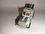 bnk jc Matchbox 61e Peterbilt Wrecker