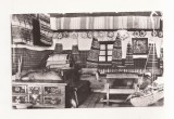 RF98 - Carte Postala - muzeul Brukenthal Sibiu. Interior romanesc din Dragus - Fagaras, necirculata