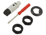 Senzor Fotoelectric PNP 0-0.8m PA18CRD08PAM1SA