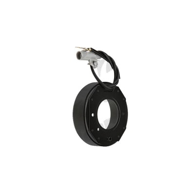 Cupla magnetica ambreiaj compresor A/C 87x59x24 mm, tip Denso 10S11C, Toyota Hilux 2005-2015 motor 2, 5 D-4D, 3, 0 D-4D, Diametrul gaurii : 40 mm, foto