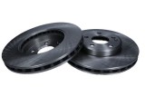 Disc frana MERCEDES-BENZ B-CLASS Sports Tourer (W246, W242) (2011 - 2018) MAXGEAR 19-3209