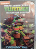 DVD - TEENAGE MUTANT NINJA TURTLES - L'AFFRONTEMENT FINAL - SIGILAT franceza