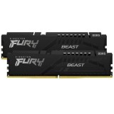 Memorie RAM DDR5, 64GB, 5600MHz, CL40, 1.25V, Kit of 2, Kingston