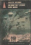20.000 de leghe sub mari - Jules Verne
