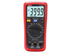 Multimetru digital LCD, 1kV, CAT II 1000V