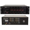 MIXER CU AMPLIFICARE 70V-100V 4X120W, BST