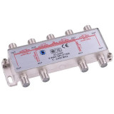 Spliter CATV 8 cai quality 5 - 2450 MHz